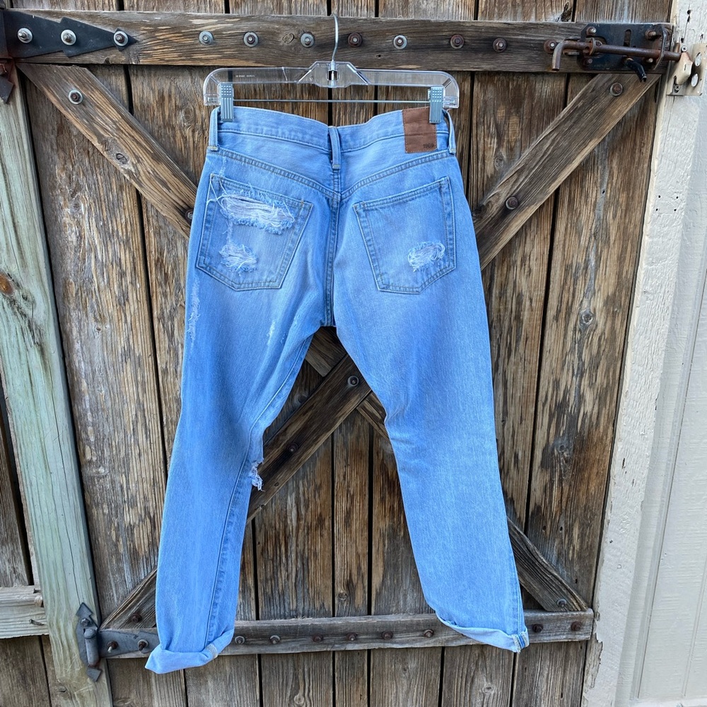 GAP Slim Jeans 28 x 30 - Picture 7 of 7